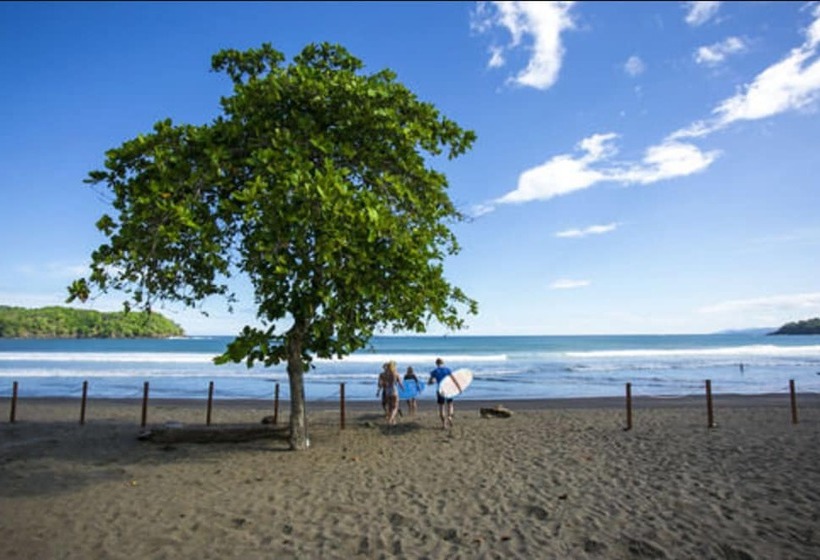 Отель El Sitio De Playa Venao