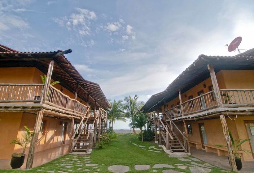 Отель El Sitio De Playa Venao