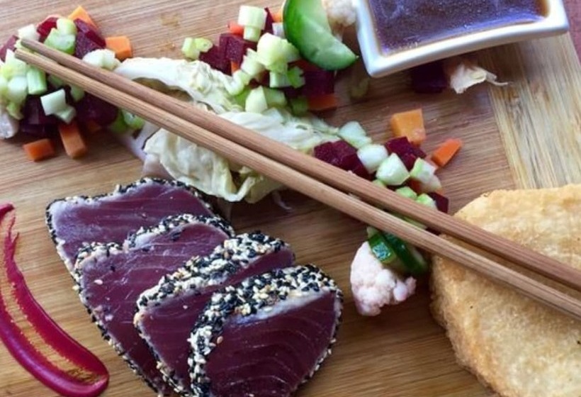 Отель El Sitio De Playa Venao