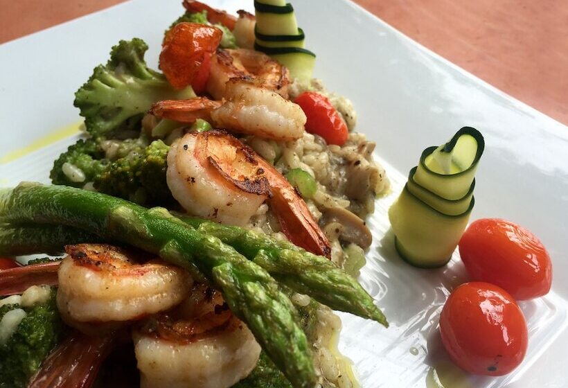 Отель El Sitio De Playa Venao