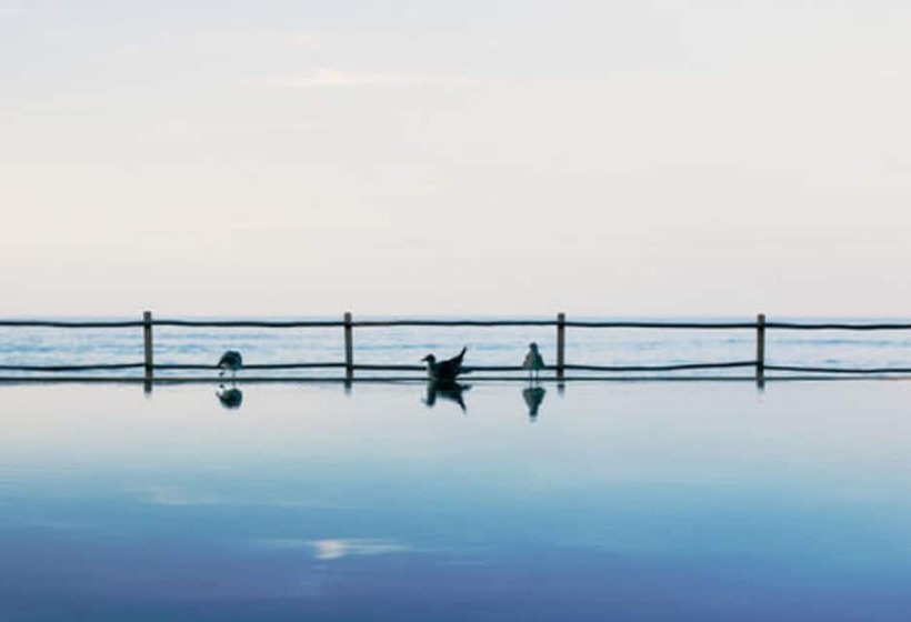 Отель El Sitio De Playa Venao