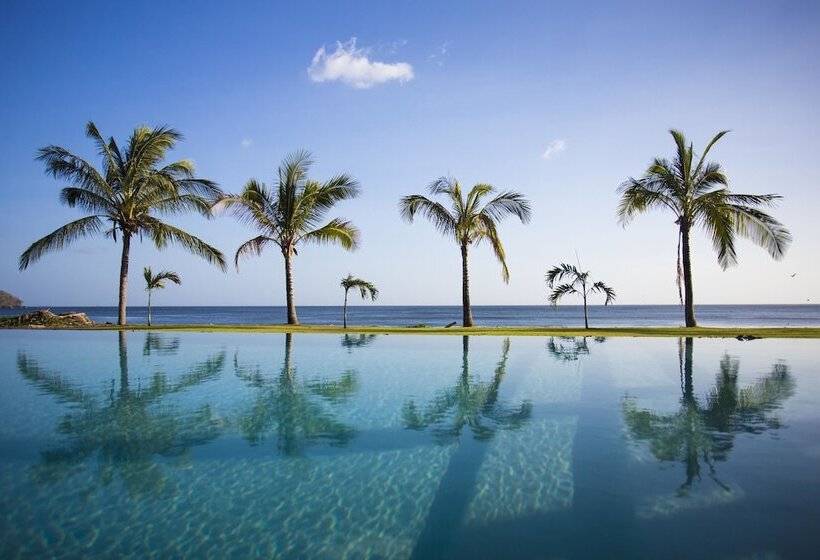 Отель El Sitio De Playa Venao