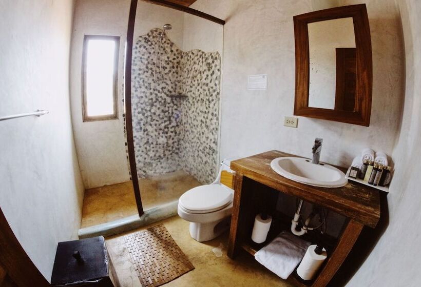 Отель El Sitio De Playa Venao