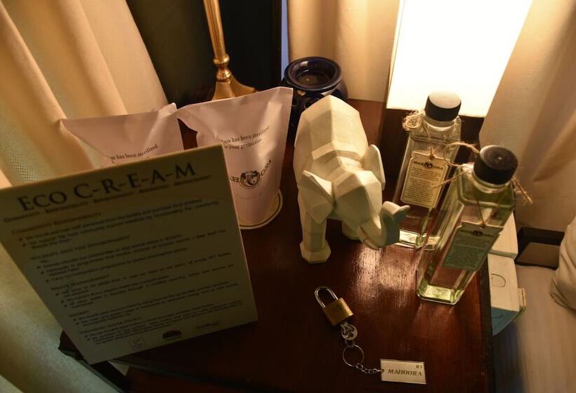 酒店 Explorer By Eco Team   Kumana National Park