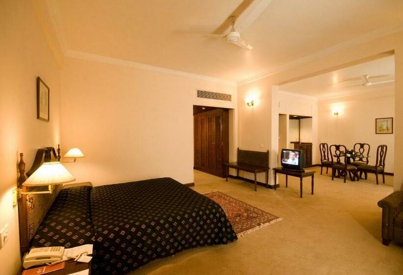 Hotel Express Residency Jamnagar