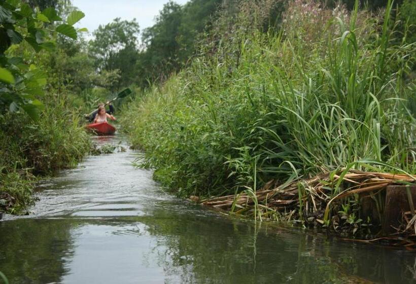 호텔 Ferienparadies Waldidylle, Familiengeführt Seit 20 Jahren   Mit Großem Pool Und Viel Platz!