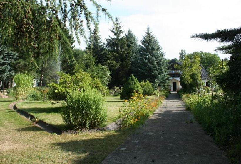 호텔 Ferienparadies Waldidylle, Familiengeführt Seit 20 Jahren   Mit Großem Pool Und Viel Platz!