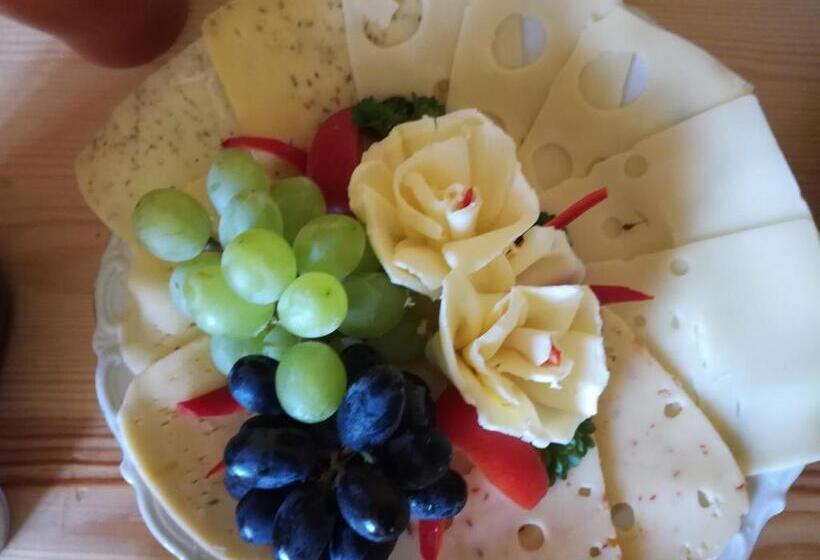 호텔 Ferienparadies Waldidylle, Familiengeführt Seit 20 Jahren   Mit Großem Pool Und Viel Platz!