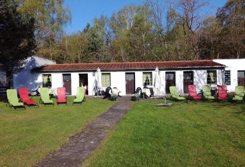 호텔 Ferienparadies Waldidylle, Familiengeführt Seit 20 Jahren   Mit Großem Pool Und Viel Platz!