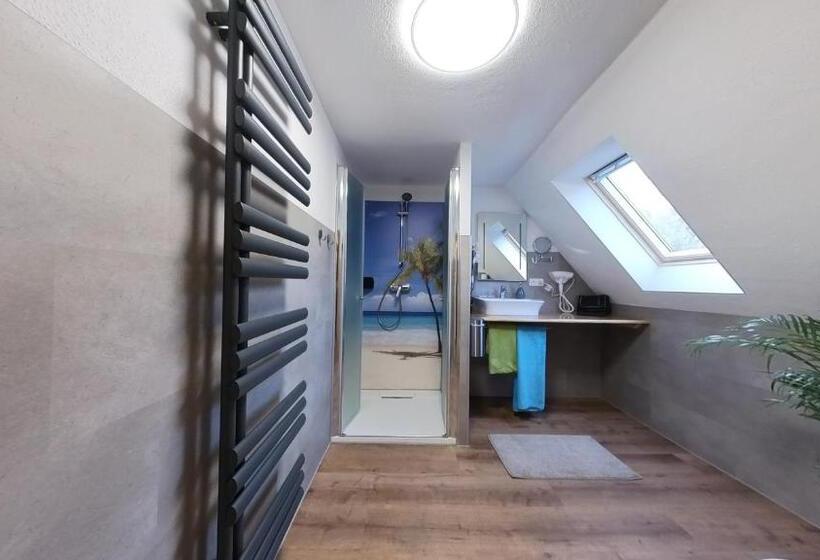 호텔 Ferienparadies Waldidylle, Familiengeführt Seit 20 Jahren   Mit Großem Pool Und Viel Platz!