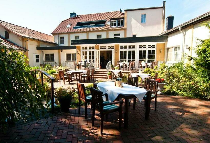 Отель Fliegerheim