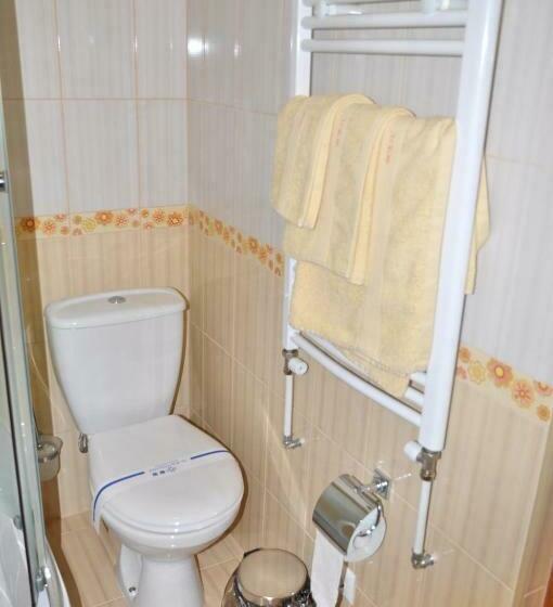 בית מלון כפרי Focus