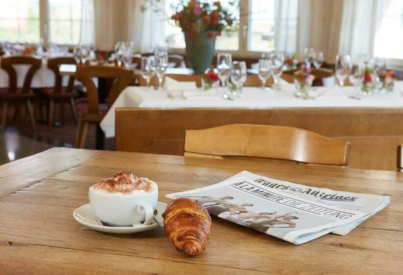 Hotell An Der Reuss