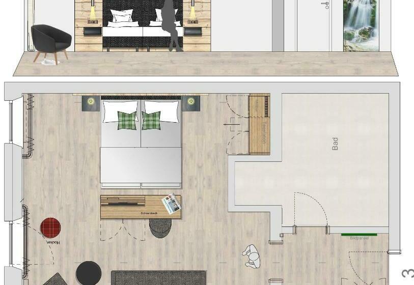 호텔 Gasthof Mauthäusl