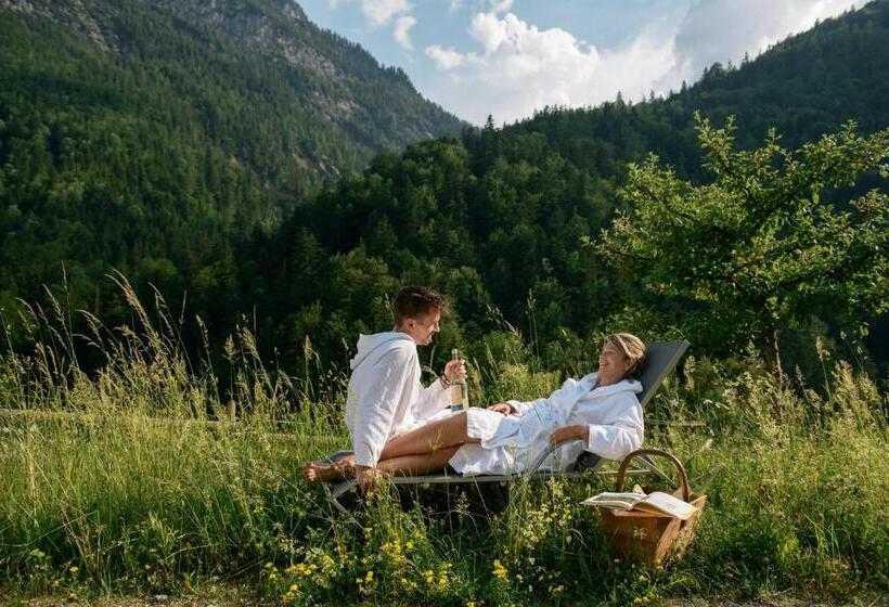 호텔 Gasthof Mauthäusl