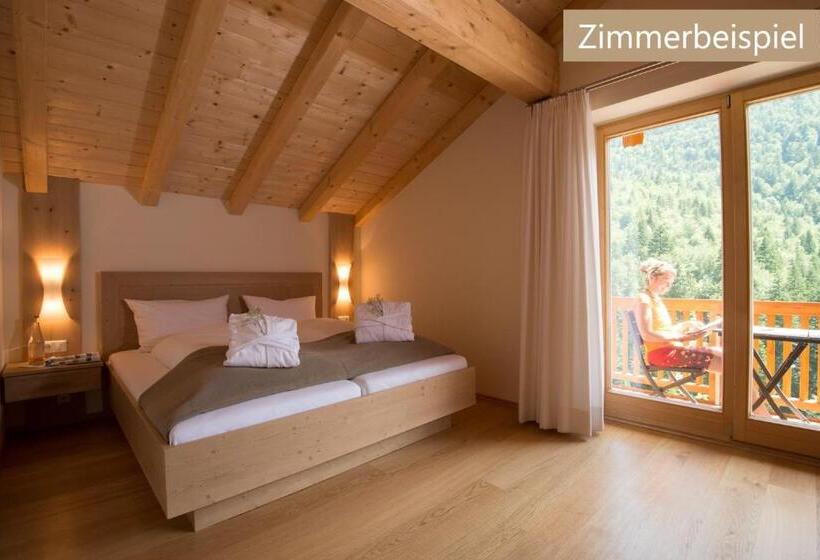 호텔 Gasthof Mauthäusl