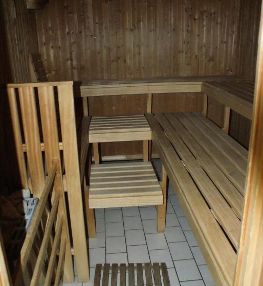 ホテル Gemündener Hof