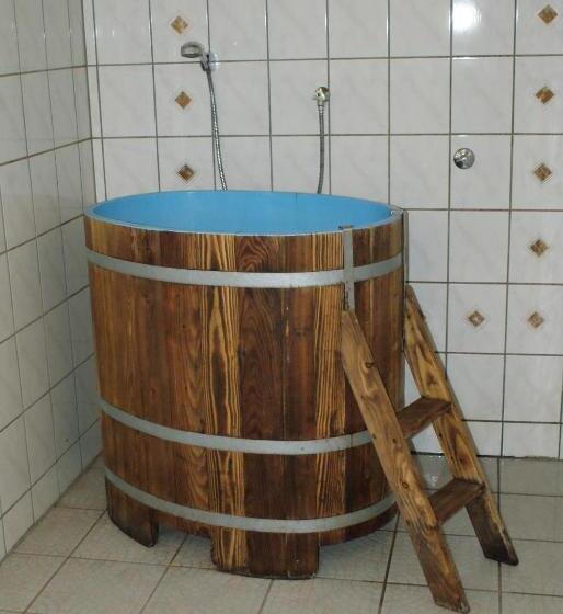 ホテル Gemündener Hof