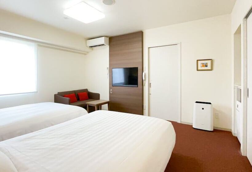 בית מלון כפרי Green Core Bando