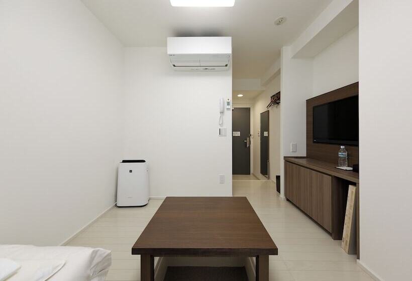 בית מלון כפרי Green Core Bando