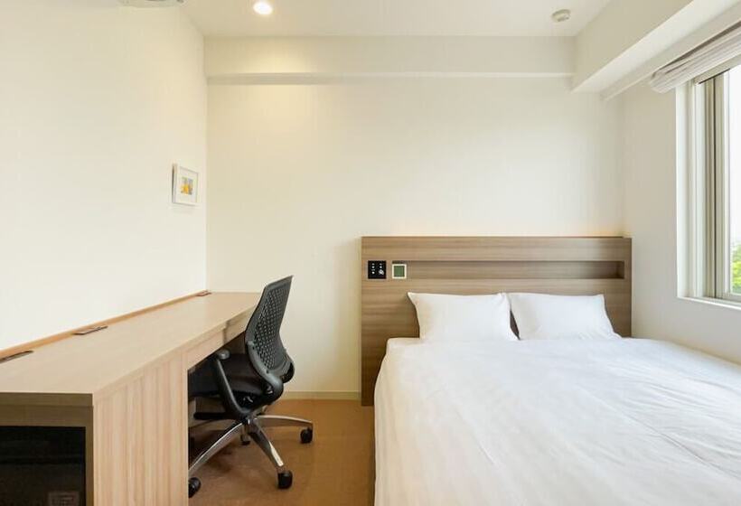 בית מלון כפרי Green Core Bando