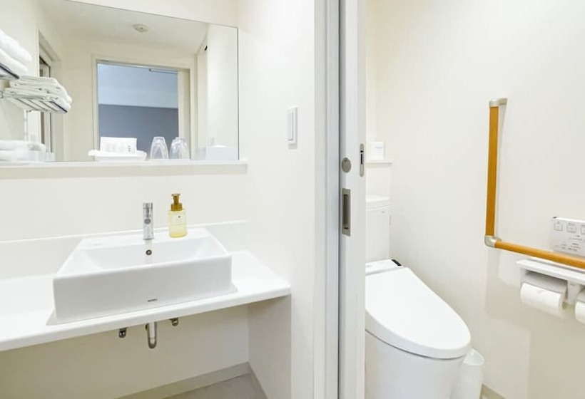 בית מלון כפרי Green Core Bando