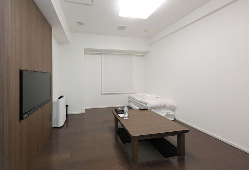 בית מלון כפרי Green Core Bando