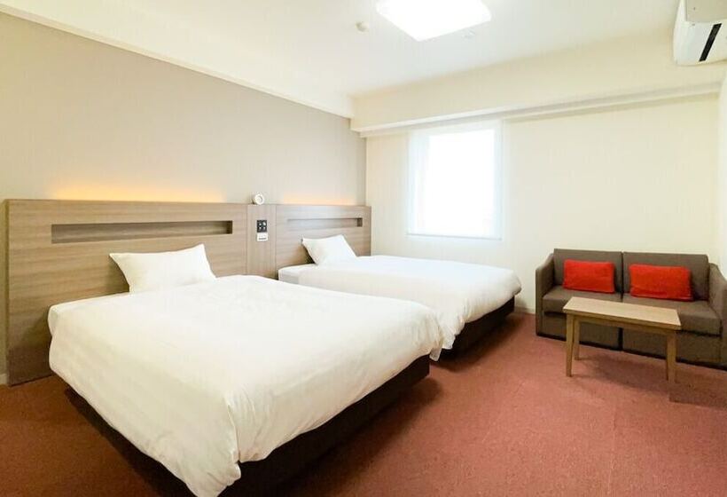 בית מלון כפרי Green Core Bando