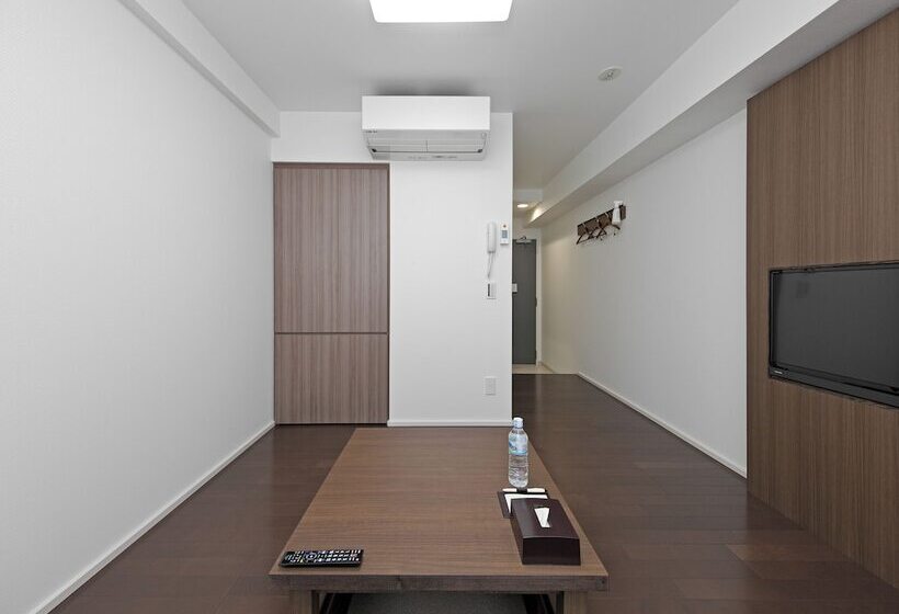 בית מלון כפרי Green Core Bando