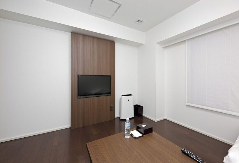 בית מלון כפרי Green Core Bando