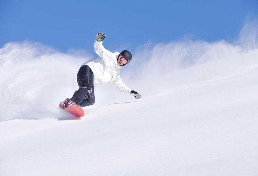 בית מלון כפרי Hostellerie Am Schwarzsee