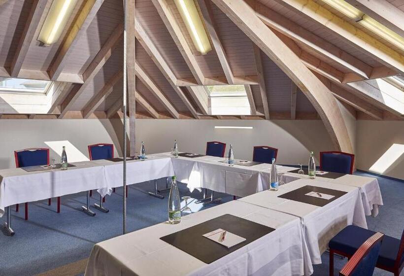 בית מלון כפרי Hostellerie Am Schwarzsee