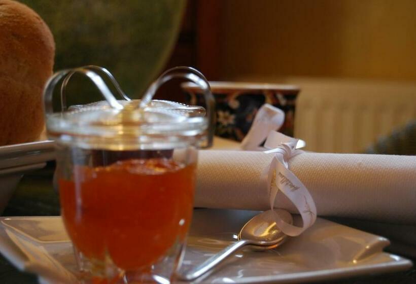 فندق Hostellerie Gilain