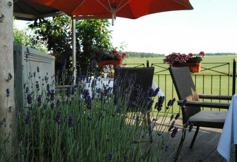 فندق Hostellerie Gilain