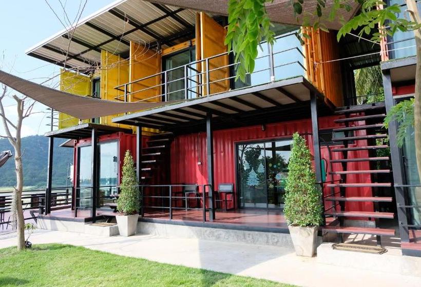 Hotel Inbox Living Rimkhong