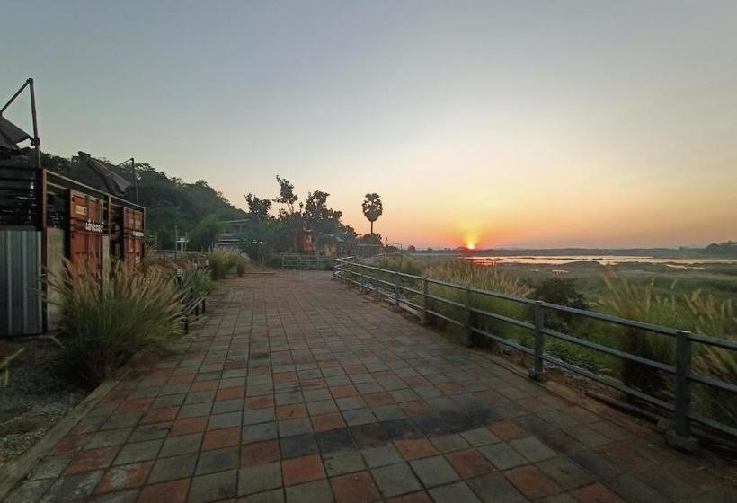 Hotel Inbox Living Rimkhong