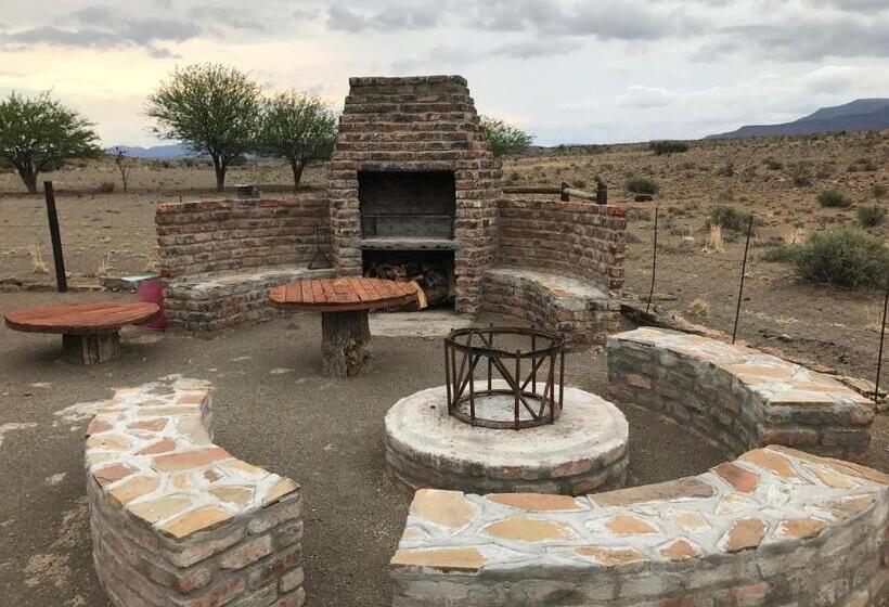 فندق Kalkfontein Guesthouse