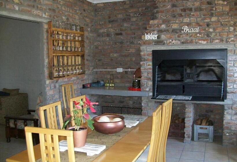 فندق Kalkfontein Guesthouse