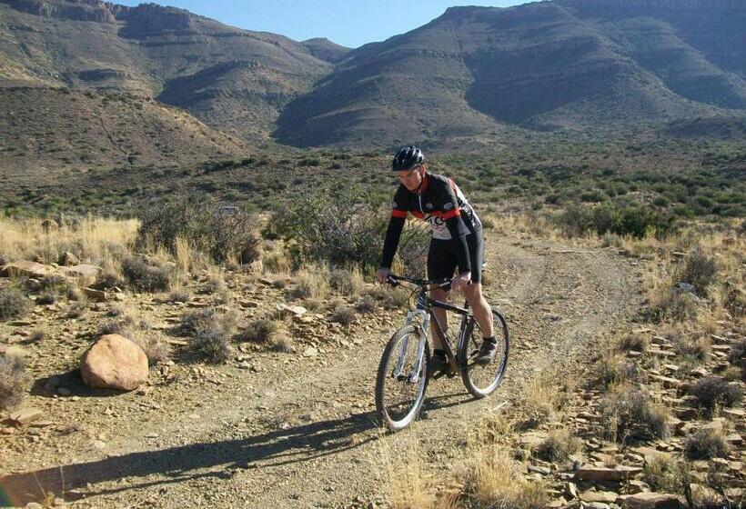 فندق Kalkfontein Guesthouse