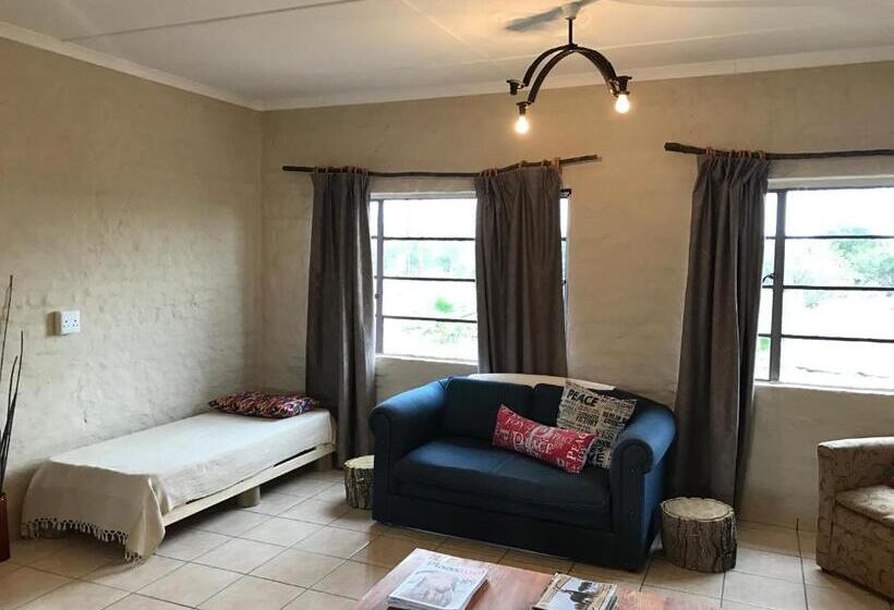 فندق Kalkfontein Guesthouse