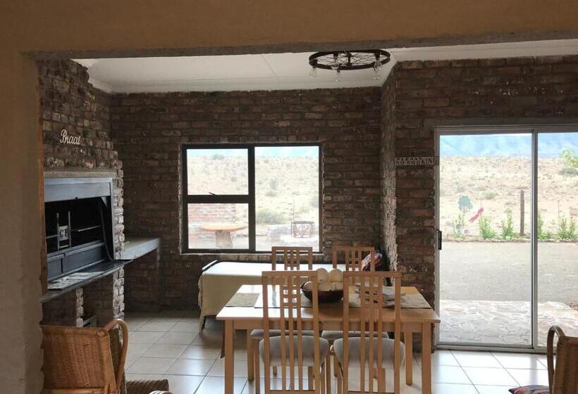 فندق Kalkfontein Guesthouse