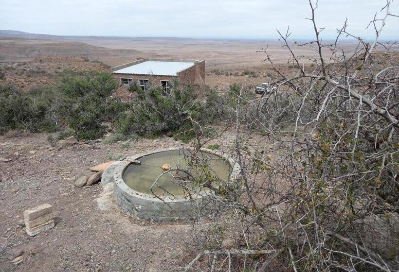 فندق Kalkfontein Guesthouse