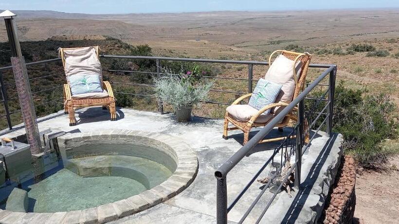 فندق Kalkfontein Guesthouse