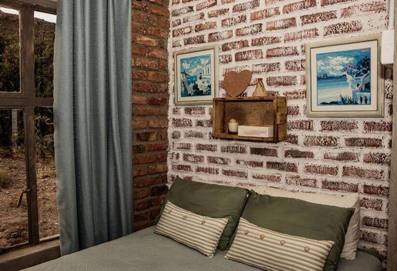 فندق Kalkfontein Guesthouse