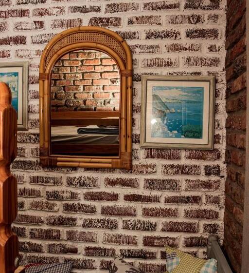 فندق Kalkfontein Guesthouse