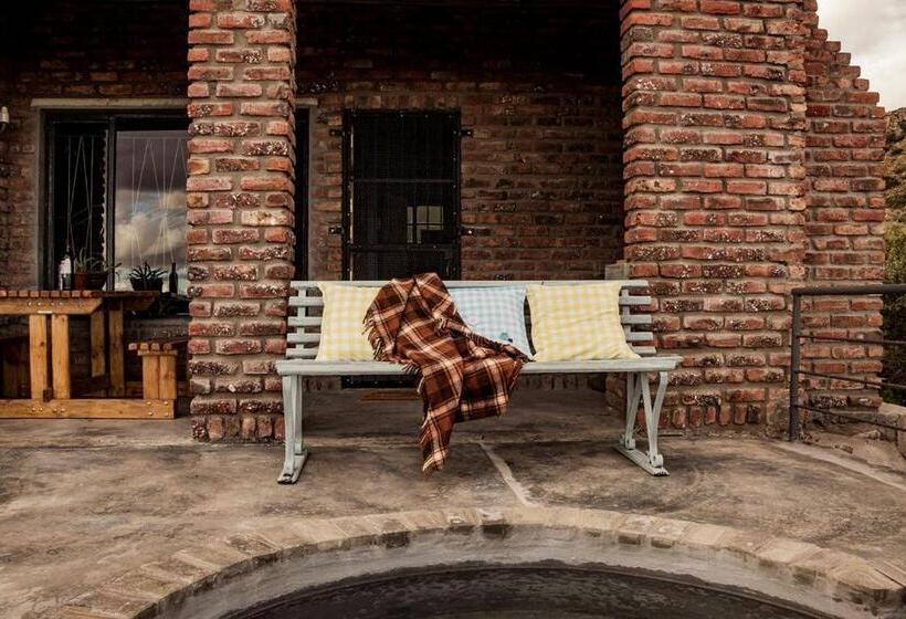 فندق Kalkfontein Guesthouse