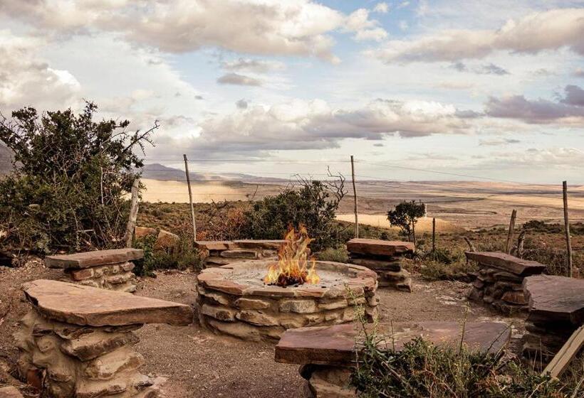 فندق Kalkfontein Guesthouse