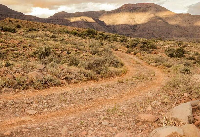 فندق Kalkfontein Guesthouse