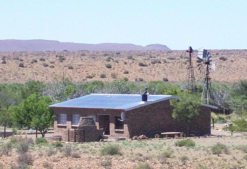 فندق Kalkfontein Guesthouse