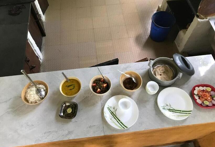 호텔 Kamp Kamouflage Kanha